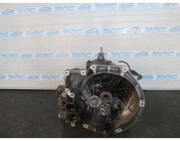 cutie de viteza ford fiesta 1.6tdci hhja 5s6r7002nb