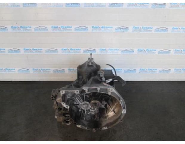 cutie de viteza ford fiesta 1.6tdci hhjb 5s6r7002nb