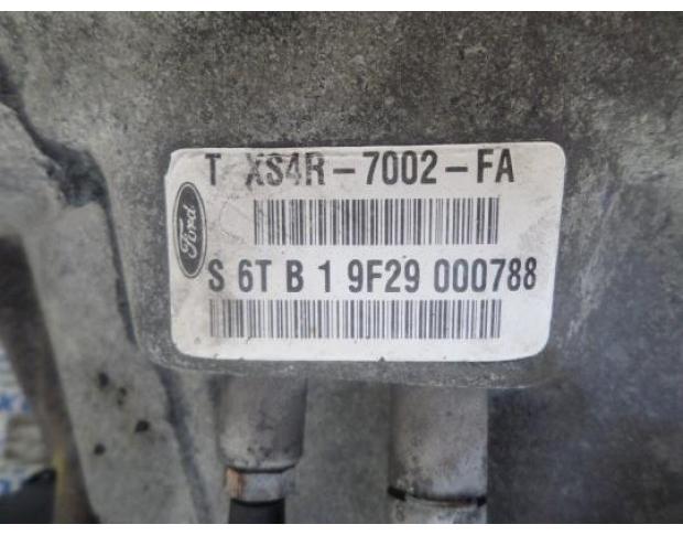 cutie de viteza ford focus 1 1.6 16v fyda xs4r-7002-fa