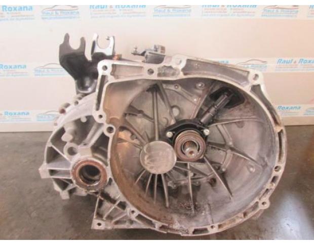cutie de viteza ford focus 1.6tdci hhda