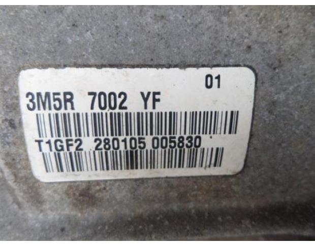 cutie de viteza ford focus 2 1.6tdci 3m5r7002yf