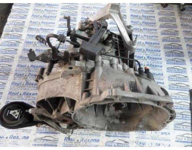 cutie de viteza ford focus 2 1.8tdci facelift kkda 6m5r-7002-zb