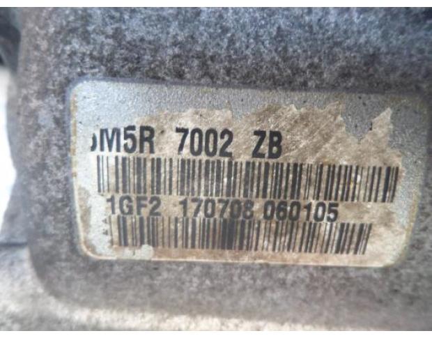 cutie de viteza ford focus 2 1.8tdci facelift kkda 6m5r-7002-zb