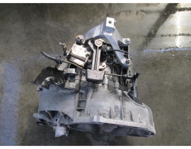 cutie de viteza ford focus 2 1.8tdci