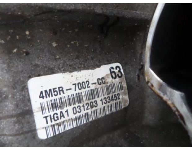 cutie de viteza ford focus c max 2.0tdci 3m5r-7002-cc