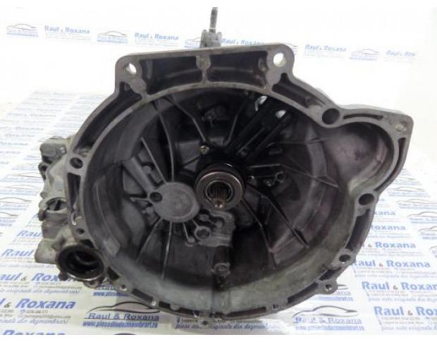 cutie de viteza ford fusion 1.4b