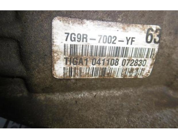 cutie de viteza ford mondeo 2.0tdci 7g9r-7002-ye