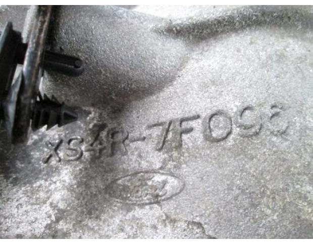 cutie de viteza ford transit connect 1.8tdci hcpa cod 2t1r7002be