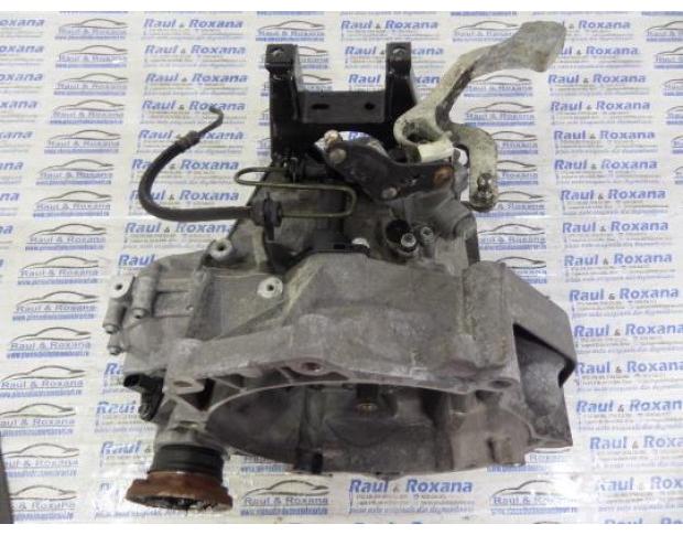 cutie de viteza fqe vw polo 9n 1.2 12v benzina azq