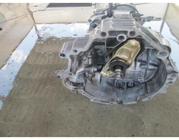 cutie de viteza gbq audi a4 1.9tdi awx originala