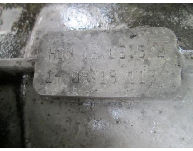 cutie de viteza hdv vw passat b7 2.0tdi bkp