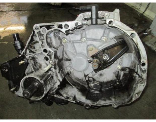 cutie de viteza jc5126 renault kangoo 1500dci k9k8702