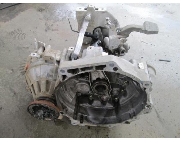 cutie de viteza jcx skoda octavia 2 1.9tdi bxe