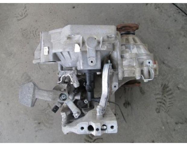 cutie de viteza jcx vw jetta 1.9tdi bxe