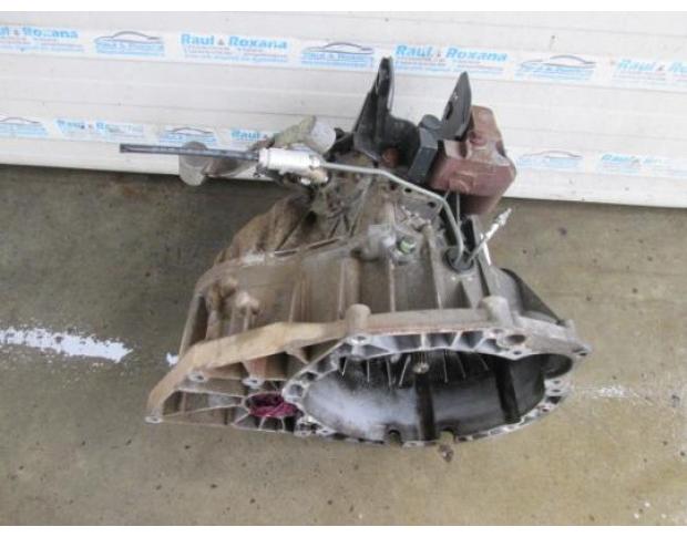 cutie de viteza land rover freelander 2.0diesel