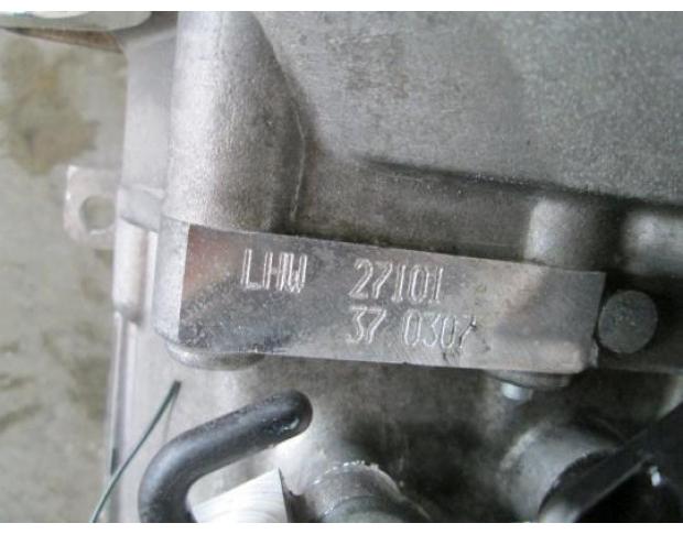 cutie de viteza lhw audi a1 1.6tdi cayb