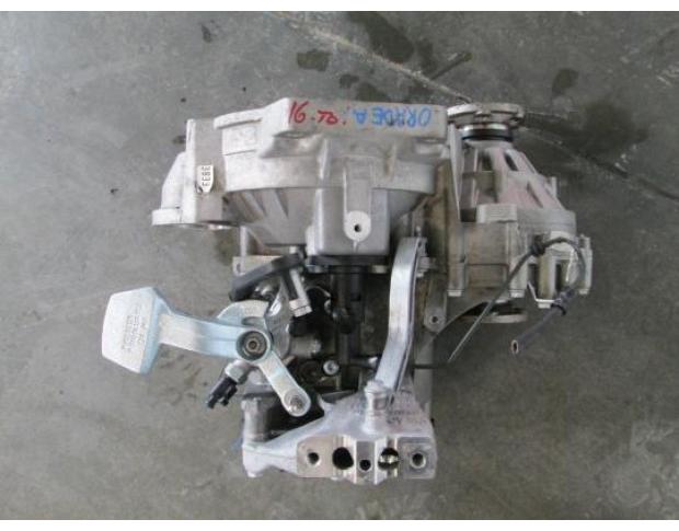 cutie de viteza lhw audi a1 1.6tdi cayc originala