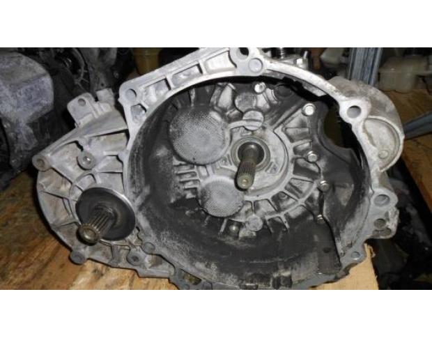 cutie de viteza manuala audi a3 2.0tdi grf