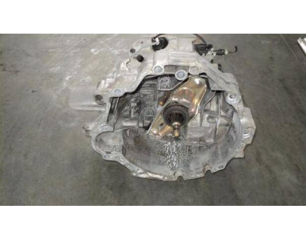 cutie de viteza manuala audi a4   2000-2004