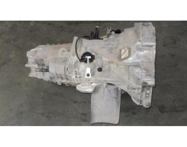 cutie de viteza manuala audi a4   2000-2004