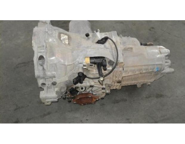 cutie de viteza manuala audi a4   2000-2004