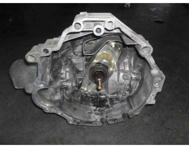 cutie de viteza manuala audi a4   2000-2004