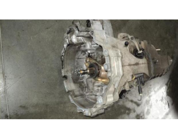 cutie de viteza manuala audi a4   2000-2004