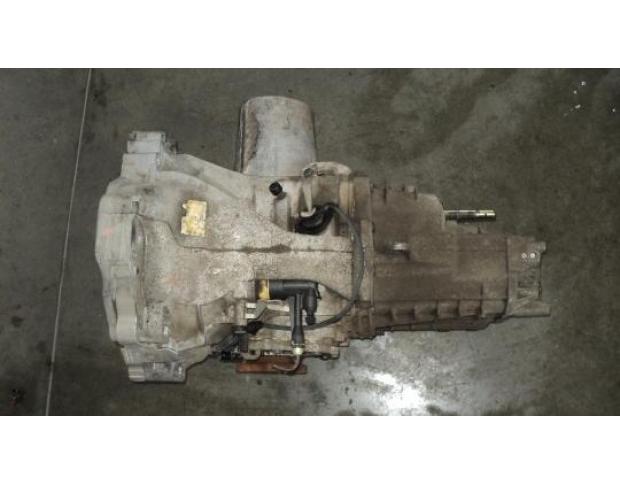 cutie de viteza manuala audi a4   2000-2004