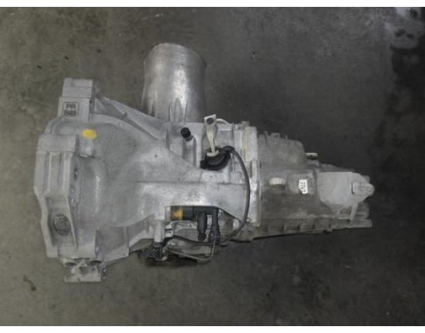 cutie de viteza manuala audi a4   2000-2004