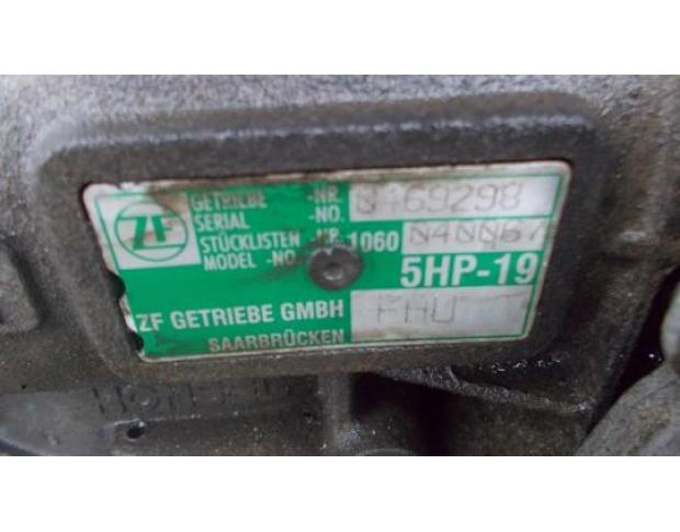 cutie de viteza manuala audi a6 avant (4b, c5) 1997-2005/01