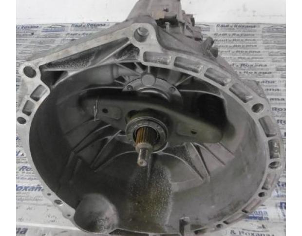 cutie de viteza manuala bmw 120 2.0d n47d20a gs6-37dz-tjaa