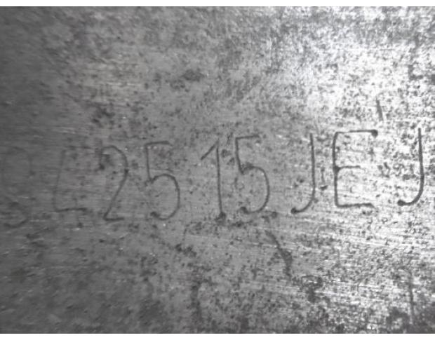 cutie de viteza manuala bmw 120 2.0d n47d20a gs6-37dz-tjaa