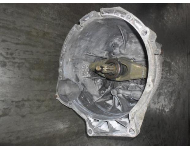 cutie de viteza manuala bmw 3  (e46) 1998-2005/04