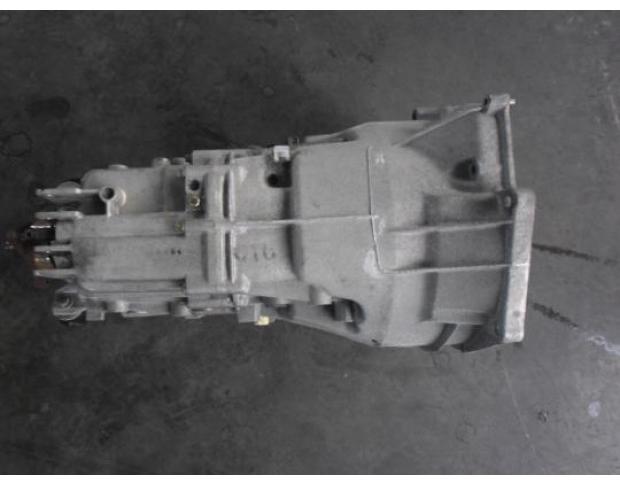 cutie de viteza manuala bmw 3  (e46) 1998-2005/04