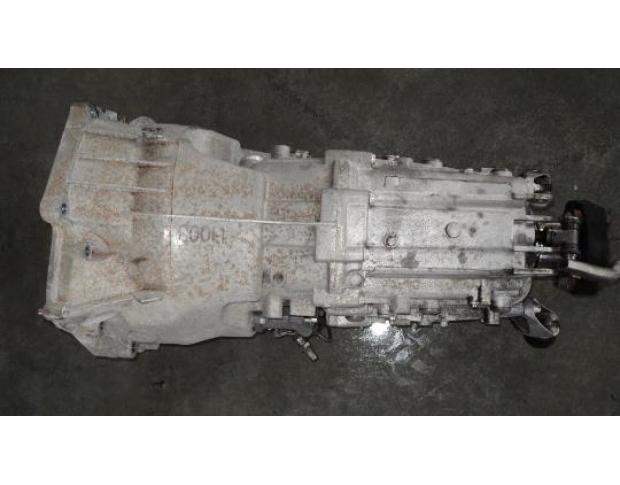 cutie de viteza manuala bmw 3  (e46) 1998-2005/04