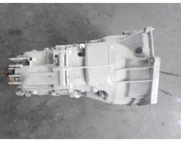 cutie de viteza manuala bmw 3  (e46) 1998-2005/04