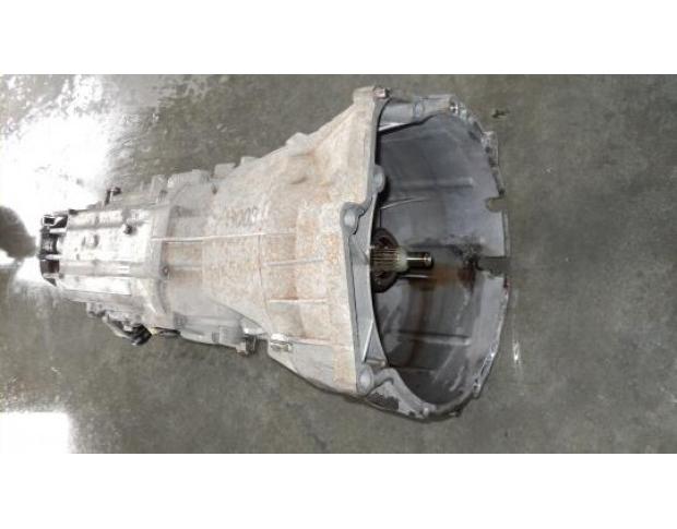 cutie de viteza manuala bmw 3  (e46) 1998-2005/04