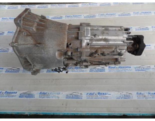 cutie de viteza manuala bmw  530 e61 2.0d