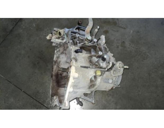 cutie de viteza manuala citroen berlingo  1996/07-2008