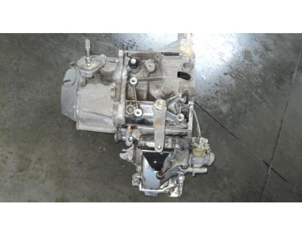 cutie de viteza manuala citroen berlingo  1996/07-2008