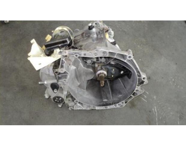 cutie de viteza manuala citroen  c4  (lc) 2004/11-2009