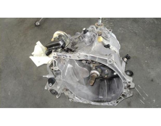 cutie de viteza manuala citroen  c4  (lc) 2004/11-2009