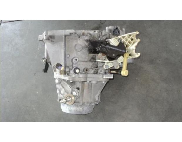 cutie de viteza manuala citroen  c4  (lc) 2004/11-2009