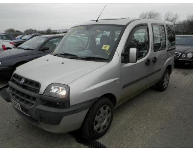 rampa injectoare fiat doblo (119) 2001/03 -2009