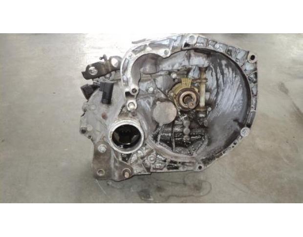 cutie de viteza manuala fiat doblo (119) 2001/03 -2009