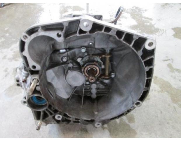 cutie de viteza manuala fiat doblo (119) 2001/03 -2009