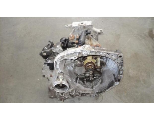 cutie de viteza manuala fiat doblo (119) 2001/03 -2009