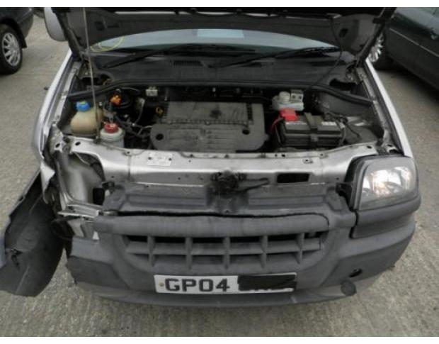 rampa injectoare fiat doblo (119) 2001/03 -2009