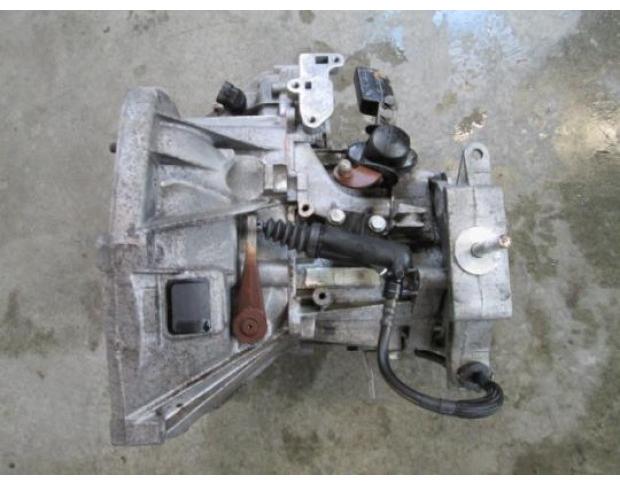 cutie de viteza manuala fiat doblo (119) 2001/03 -2009