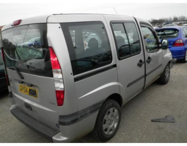 rampa injectoare fiat doblo (119) 2001/03 -2009